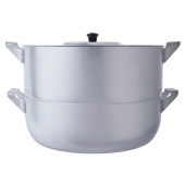 Мантоварка 4.5л, 3 сетки 039-МТ ДЕМИДОВСКАЯ ПОСУДА/МЕЧТА МТ-039