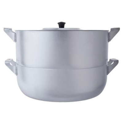 Мантоварка 4.5л, 3 сетки 039-МТ ДЕМИДОВСКАЯ ПОСУДА/МЕЧТА МТ-039