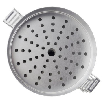 Манты-казан 6.0л ДЕМИДОВСКАЯ ПОСУДА/МЕЧТА МТ-112-1