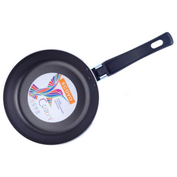 Сковорода Colibri ДЕМИДОВСКАЯ ПОСУДА/МЕЧТА RB-061-1