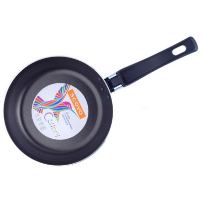 Сковорода Colibri ДЕМИДОВСКАЯ ПОСУДА/МЕЧТА RB-061-1