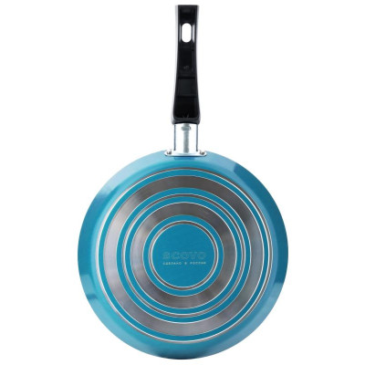 Блинница 'Candy' 22cм бирюза ДЕМИДОВСКАЯ ПОСУДА/МЕЧТА RH-045