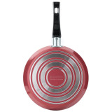 Блинница 'Candy' 22cм малина ДЕМИДОВСКАЯ ПОСУДА/МЕЧТА RH-046