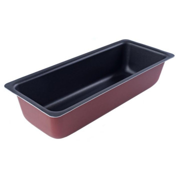 Противень 'Забава' 300х110х85мм 055 RZ ДЕМИДОВСКАЯ ПОСУДА/МЕЧТА RZ-055