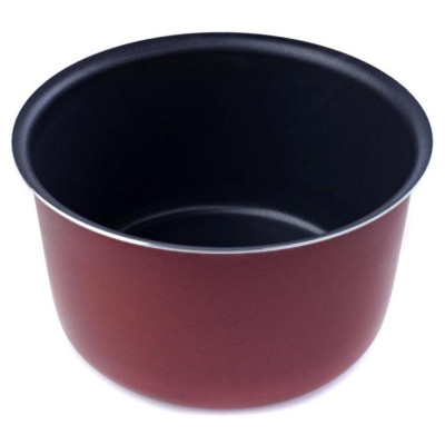 Форма для кулича 'Забава' 16см 061 RZ ДЕМИДОВСКАЯ ПОСУДА/МЕЧТА RZ-061-2