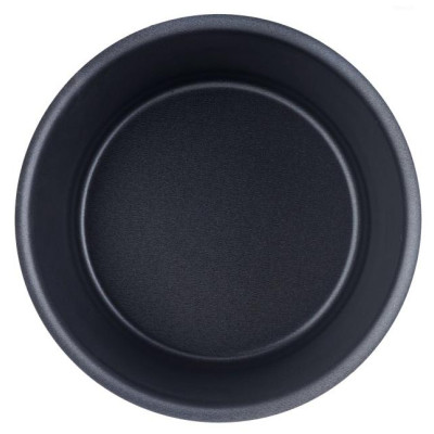 Форма для кулича 'Забава' 16см 061 RZ ДЕМИДОВСКАЯ ПОСУДА/МЕЧТА RZ-061