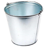 Ведро 15л оцинк. ГОЦ толщина 0.4 Лысьва ДЕМИДОВСКАЯ ПОСУДА/МЕЧТА ведро15л