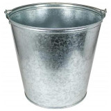 Ведро 5л оцинк. Лысьва ДЕМИДОВСКАЯ ПОСУДА/МЕЧТА ведро5л