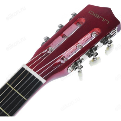 Гитара акустическая DCG390 DENN-2
