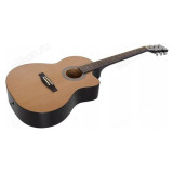 Гитара акустическая DCG395 DENN, N