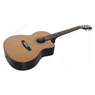 Гитара акустическая DCG395 DENN, N