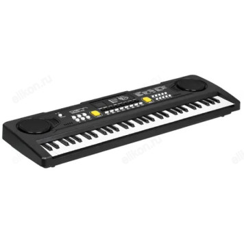 Синтезатор DEK606mini  DENN-3