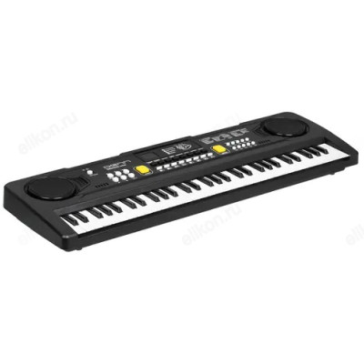 Синтезатор DEK606mini  DENN-3