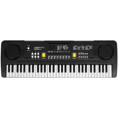 Синтезатор DEK606mini  DENN