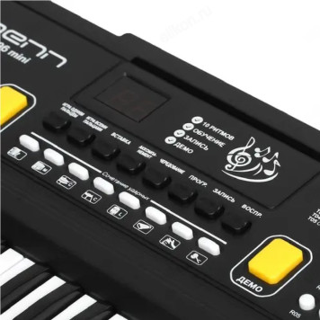 Синтезатор DEK606mini  DENN-6