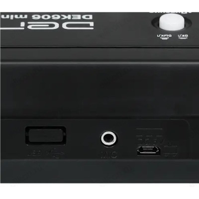 Синтезатор DEK606mini  DENN-7