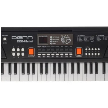 Синтезатор DEK61mini DENN-6