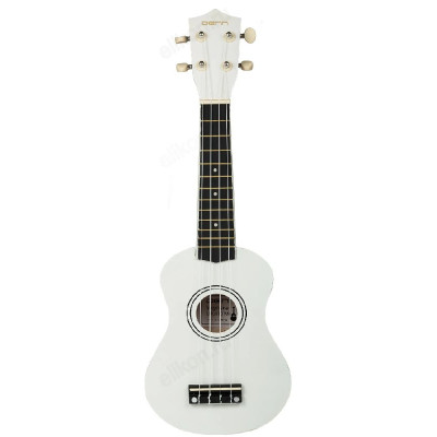 Укулеле UKU110, WH DENN