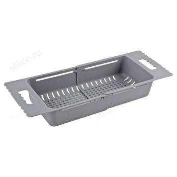 Дуршлаг на мойку DIVO 007201 пластик-1