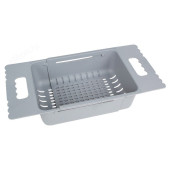 Дуршлаг на мойку DIVO 007201 пластик