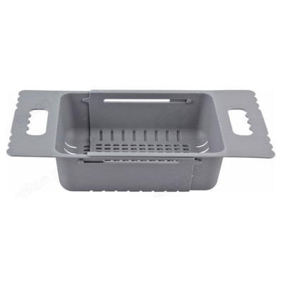 Дуршлаг на мойку DIVO 007201 пластик-2