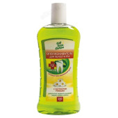 Ополаскиватель для полости рта С ромашкой 500мл арт2032