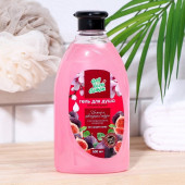 Гель для душа Инжир и цветущая сакура 500мл арт2403 Гель для душа Инжир и цветущая сакура 500мл арт2403