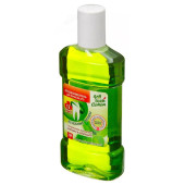 Ополаскиватель для полости рта Лечебные травы 350мл арт2766