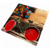 Весы напольные ДОБРЫНЯ DO-3006 электронные