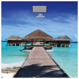 Весы напольные ДОБРЫНЯ DO-3006M