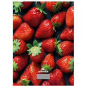 Весы кухонные клубника ДОБРЫНЯ DO-3011S