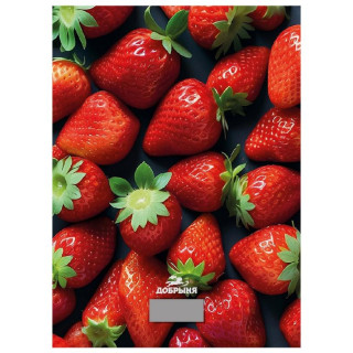 Весы кухонные клубника ДОБРЫНЯ DO-3011S