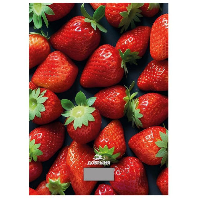 Весы кухонные клубника ДОБРЫНЯ DO-3011S