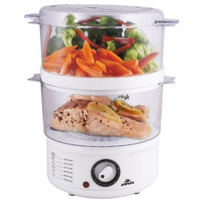 Пароварка эл. ДОБРЫНЯ DO 3203