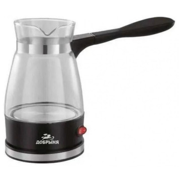 Кофеварка ДОБРЫНЯ DO-3604