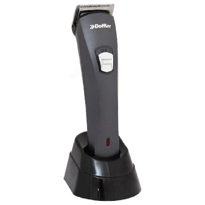 Триммер Doffler GK-2536, 7 Вт, для бороды, усов-2