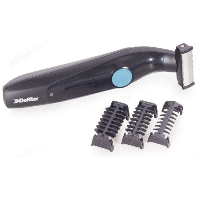 Триммер DOFFLER OB-115A