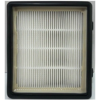 Фильтр DOFFLER 2219 HEPA, черный-2