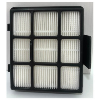 Фильтр DOFFLER 2219 HEPA, черный