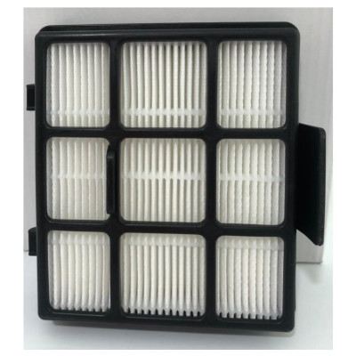 Фильтр DOFFLER 2219 HEPA, черный