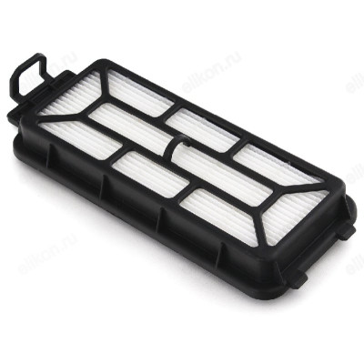 Фильтр DOFFLER 2280/18, черный