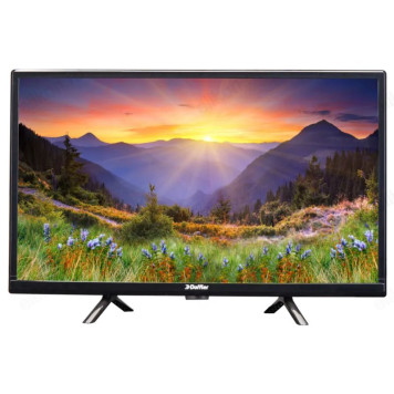 Телевизор 24