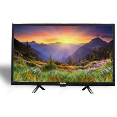 Телевизор 24" DOFFLER 24LH15