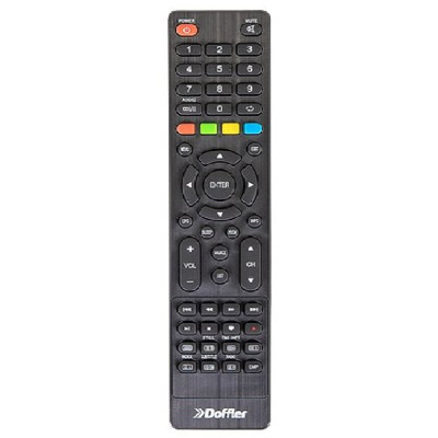 Телевизор 32 "DOFFLER 32GH27-2