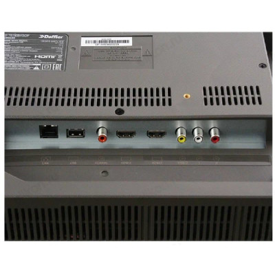 Телевизор 32