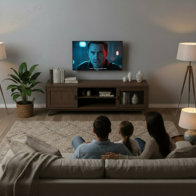 Телевизор 32