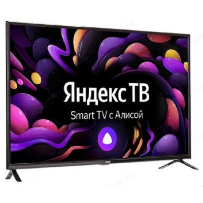Телевизор 32" SmartTV DOFFLER 32GHS56-6