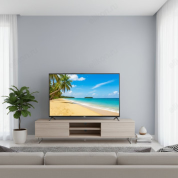 Телевизор 32" SmartTV DOFFLER 32GHS56-7