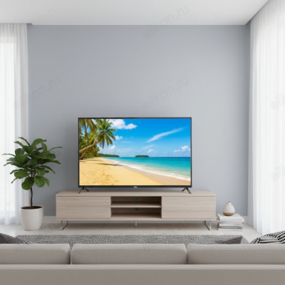 Телевизор 32" SmartTV DOFFLER 32GHS56-7