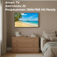 Телевизор 32" SmartTV DOFFLER 32GHS56